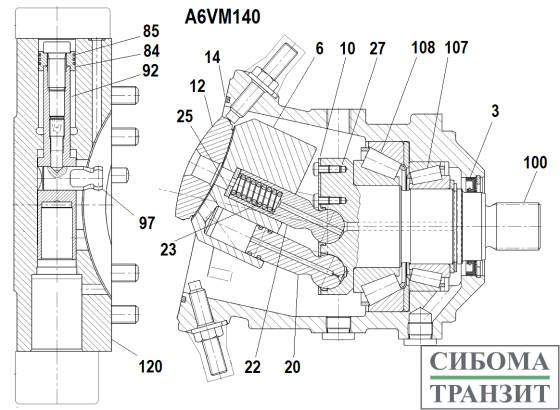 A6VM140