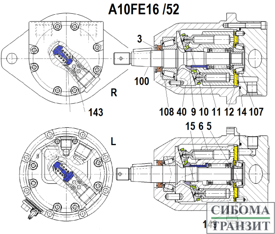 A10FE16