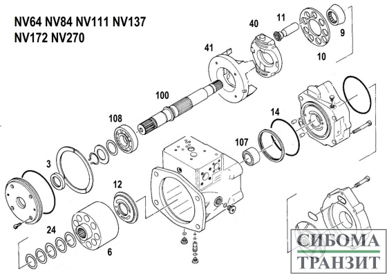 NV172