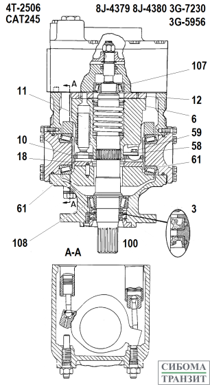 4T-2506