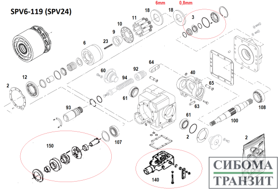 ser.20 SPV6-119 (PV24)