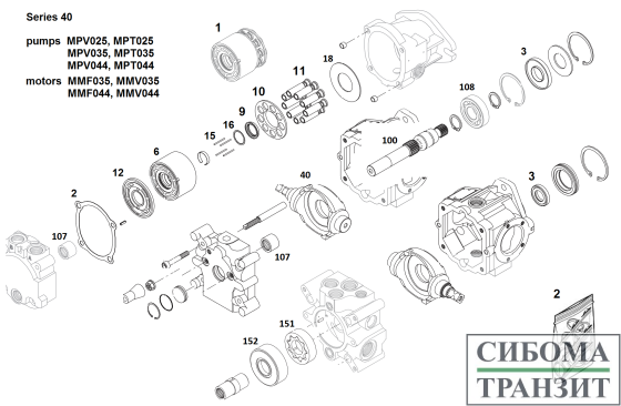 MPV044 MPT044