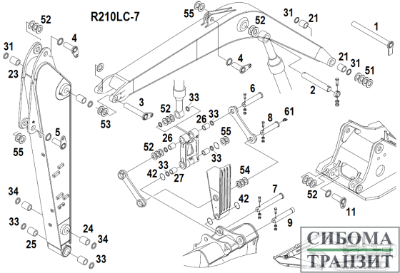 R210LC7