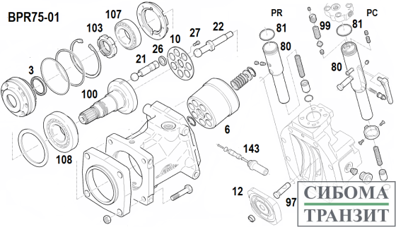 BPR75-01