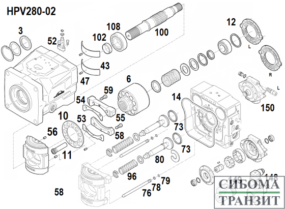 HPV280-02