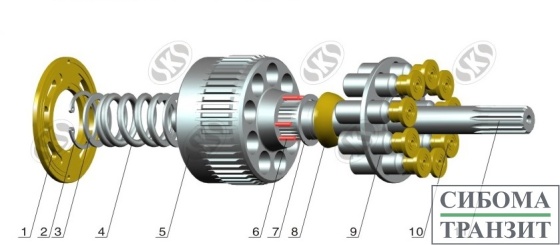 DNB50