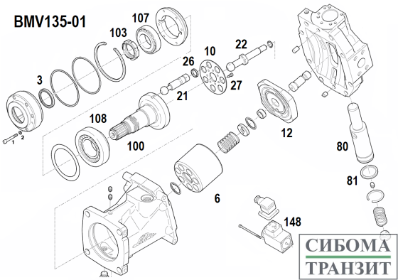 BMV135-01