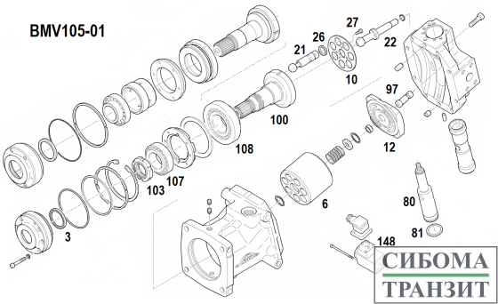 BMV105-01