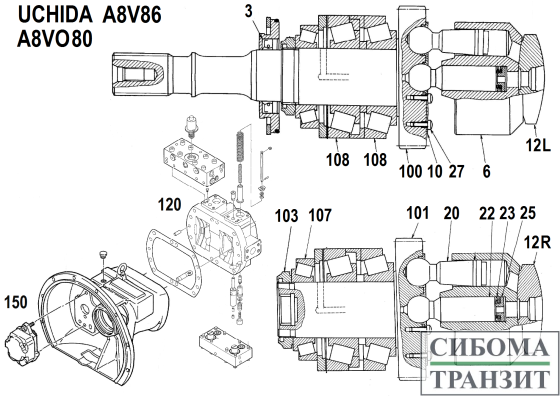 A8V86/A8V80