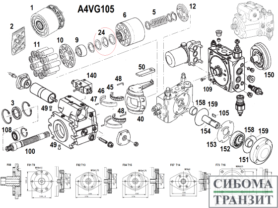 A4VG105