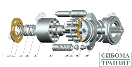 PSVL-54