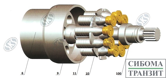 PVG130