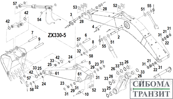 ZX330-5G