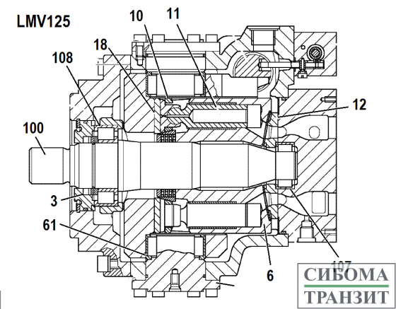 LMV125