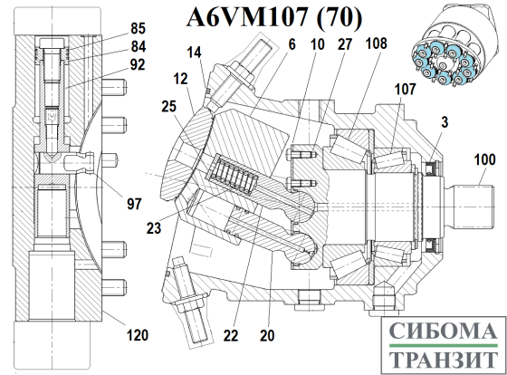 A6VM107 (70)